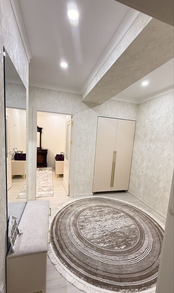 Ijaraga 4 xonali xonadon, 93 m² · Yunusobod — surat 4