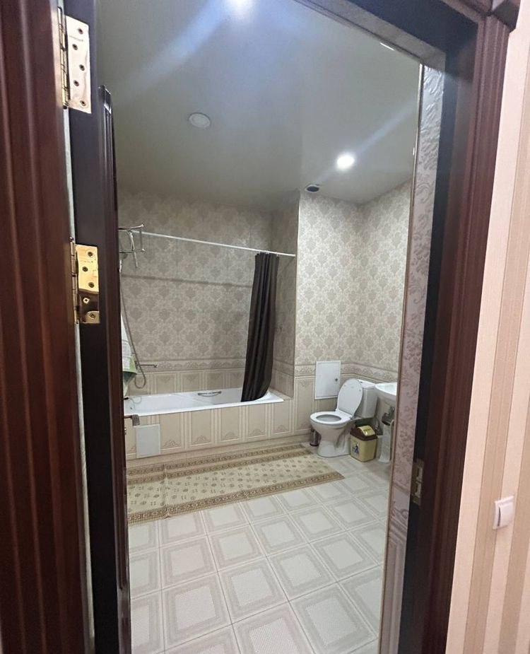Ijaraga 2 xonali xonadon, 57 m² · Mirabad Avenue · Mirobod — surat 4