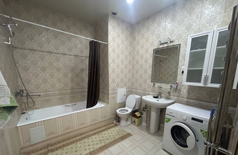 Ijaraga 2 xonali xonadon, 57 m² · Mirabad Avenue · Mirobod — surat 3
