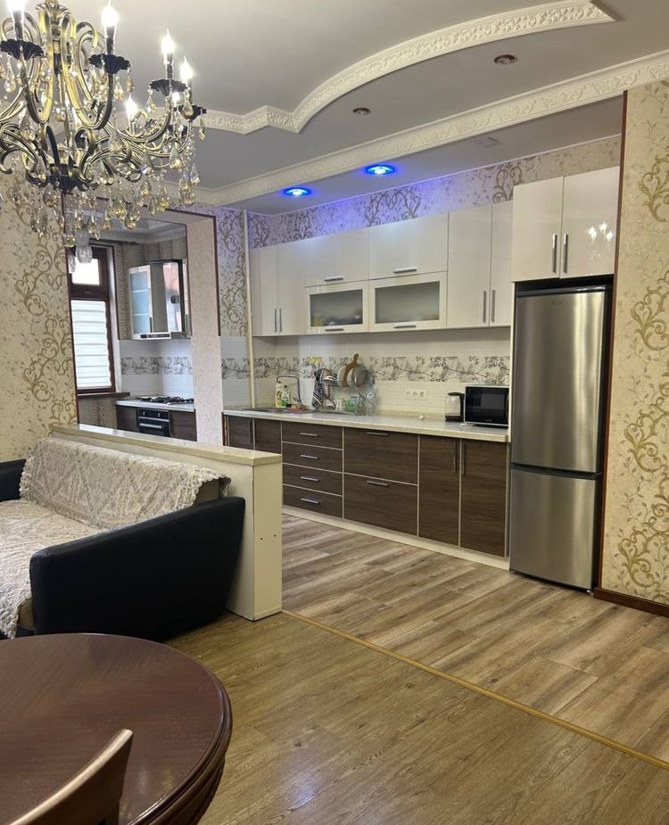 Ijaraga 2 xonali xonadon, 57 m² · Mirabad Avenue · Mirobod — surat 9