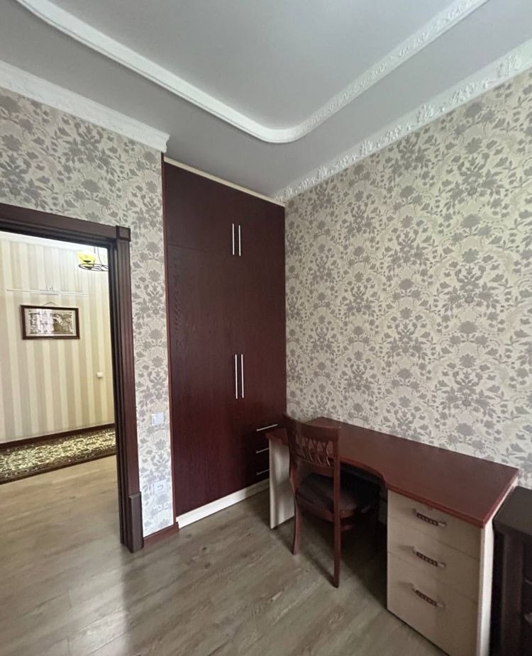 Ijaraga 2 xonali xonadon, 57 m² · Mirabad Avenue · Mirobod — surat 2