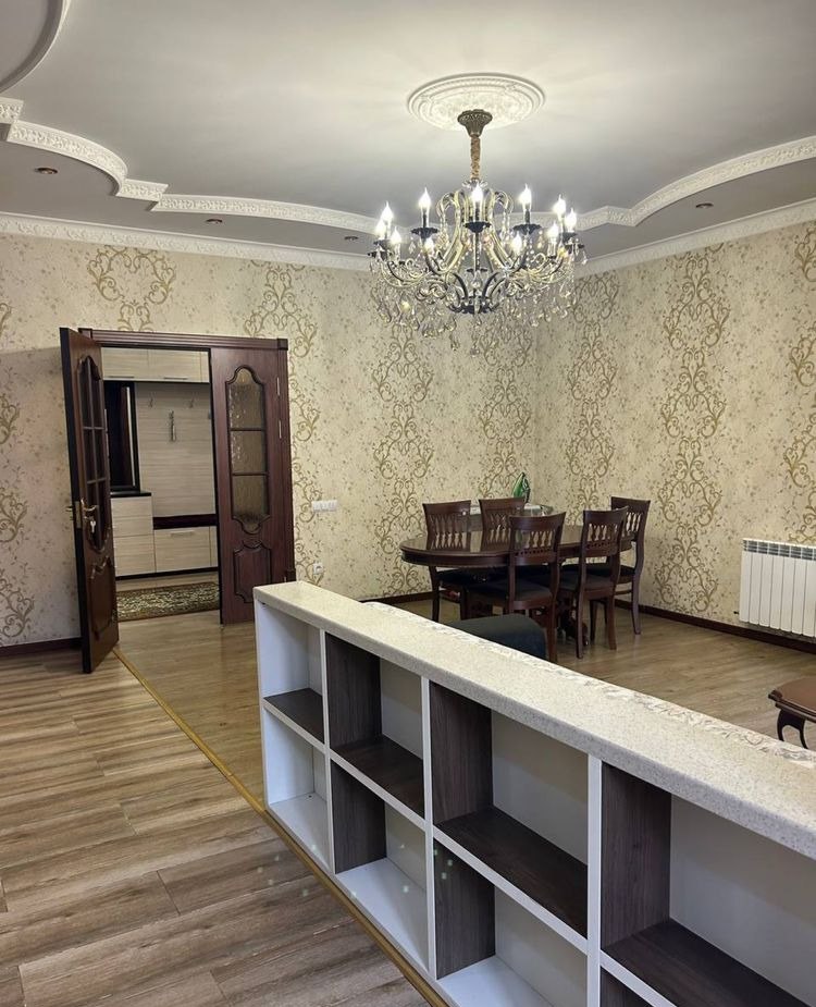 Ijaraga 2 xonali xonadon, 57 m² · Mirabad Avenue · Mirobod — surat 8