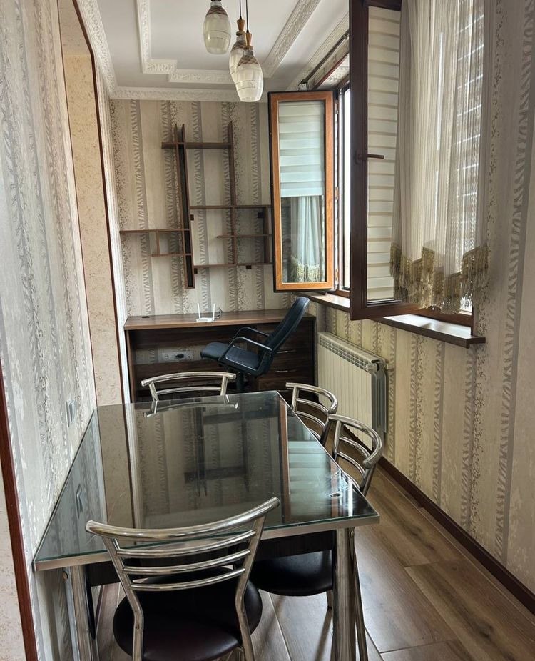 Ijaraga 2 xonali xonadon, 57 m² · Mirabad Avenue · Mirobod — surat 7