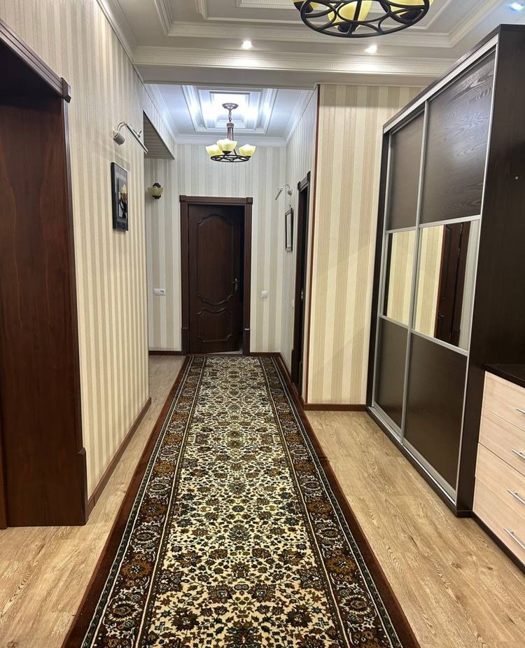 Ijaraga 2 xonali xonadon, 57 m² · Mirabad Avenue · Mirobod — surat 10