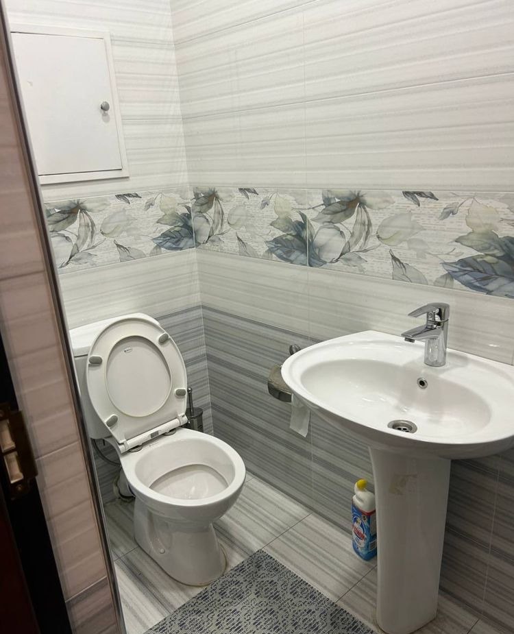 Ijaraga 2 xonali xonadon, 57 m² · Mirabad Avenue · Mirobod — surat 5