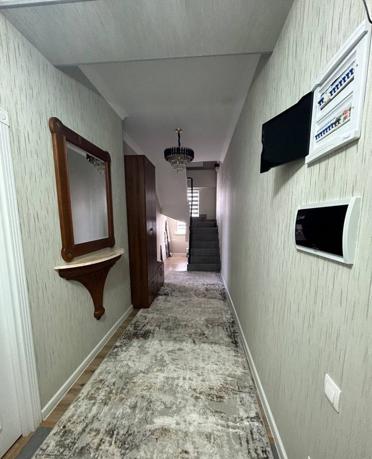 For rent 3-room apartment, 79 m² · Yunusabad — photo 2