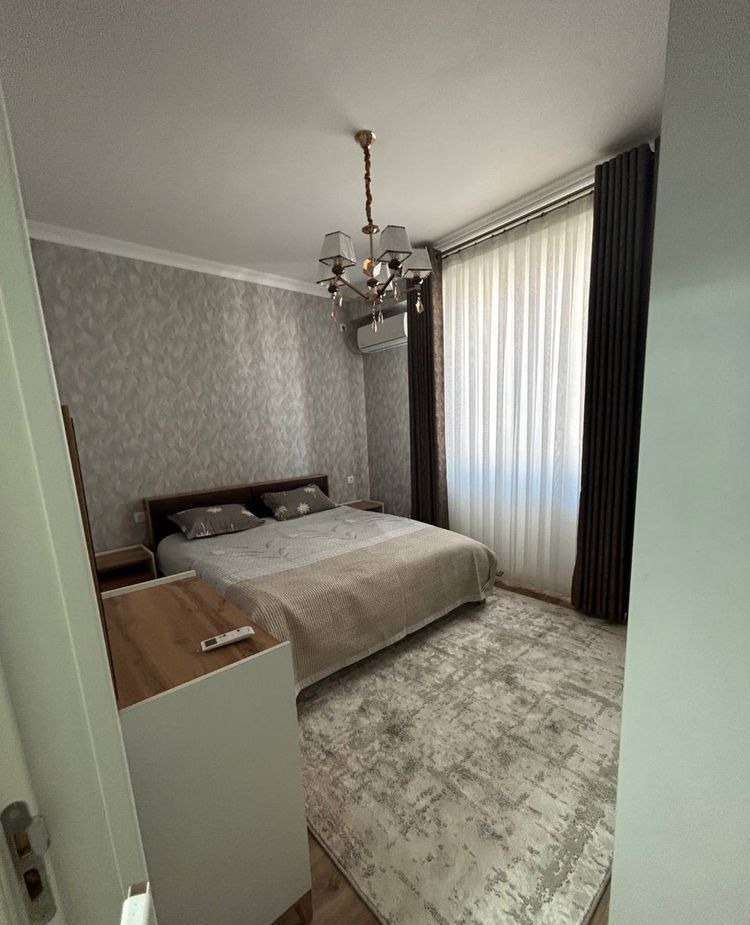 For rent 3-room apartment, 79 m² · Yunusabad — photo 3