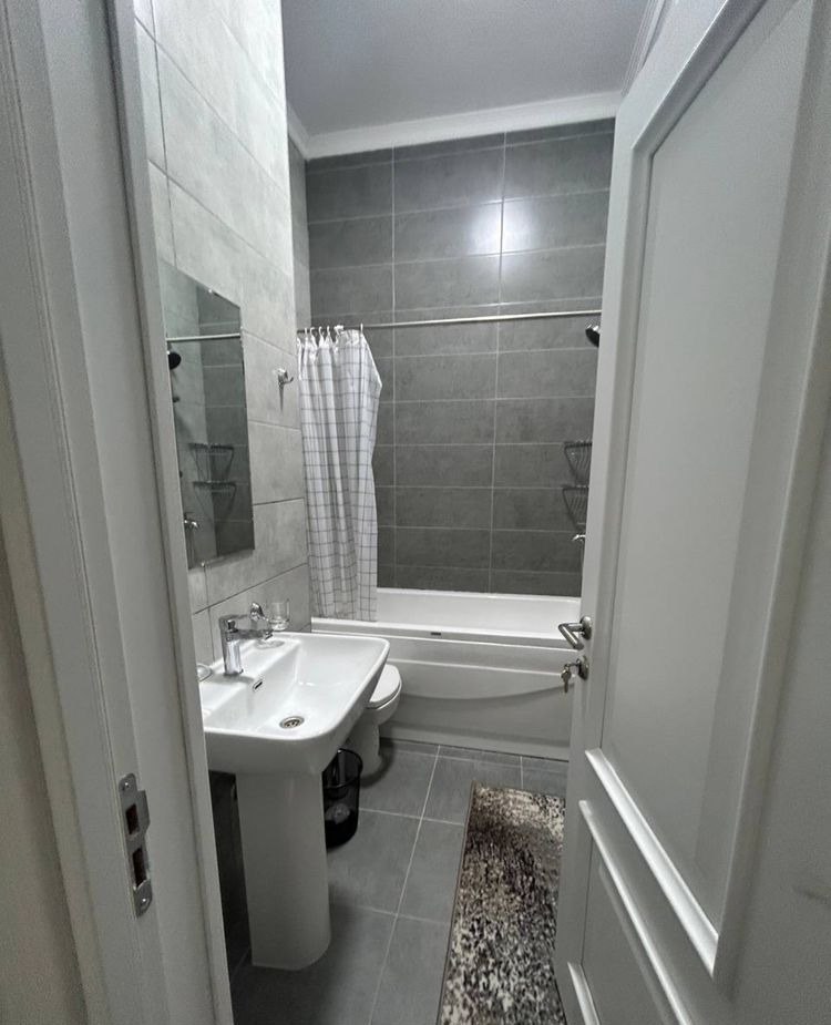 For rent 3-room apartment, 79 m² · Yunusabad — photo 7