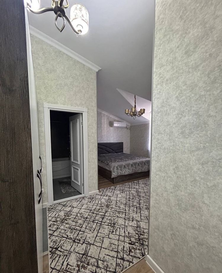 For rent 3-room apartment, 79 m² · Yunusabad — photo 6