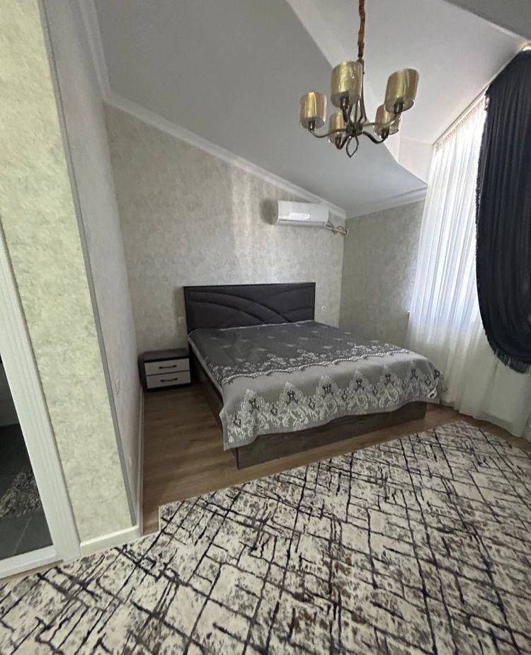 For rent 3-room apartment, 79 m² · Yunusabad — photo 8