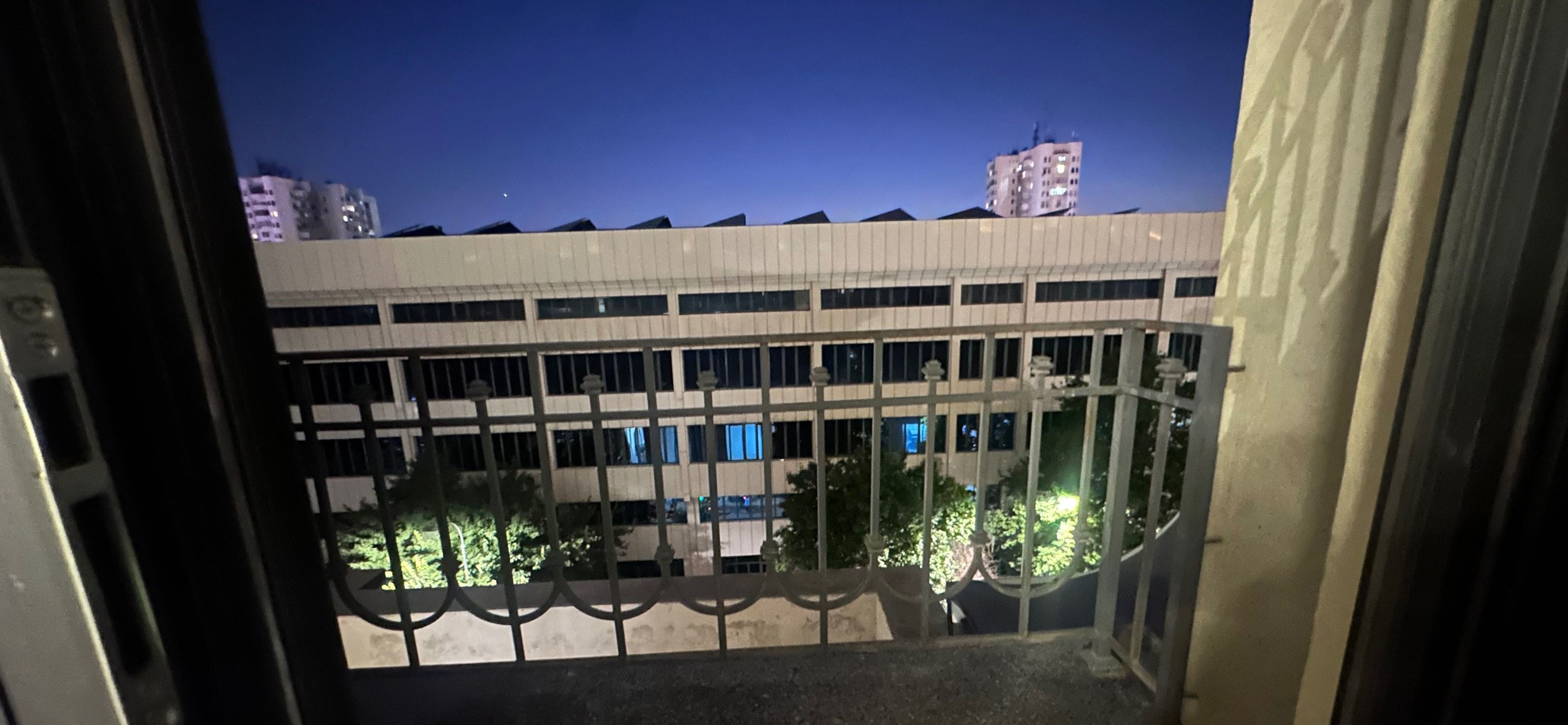 Сдаётся 3-комн. квартира, 76 м² · ЖК Muhtasham · Юнусабад — фото 6