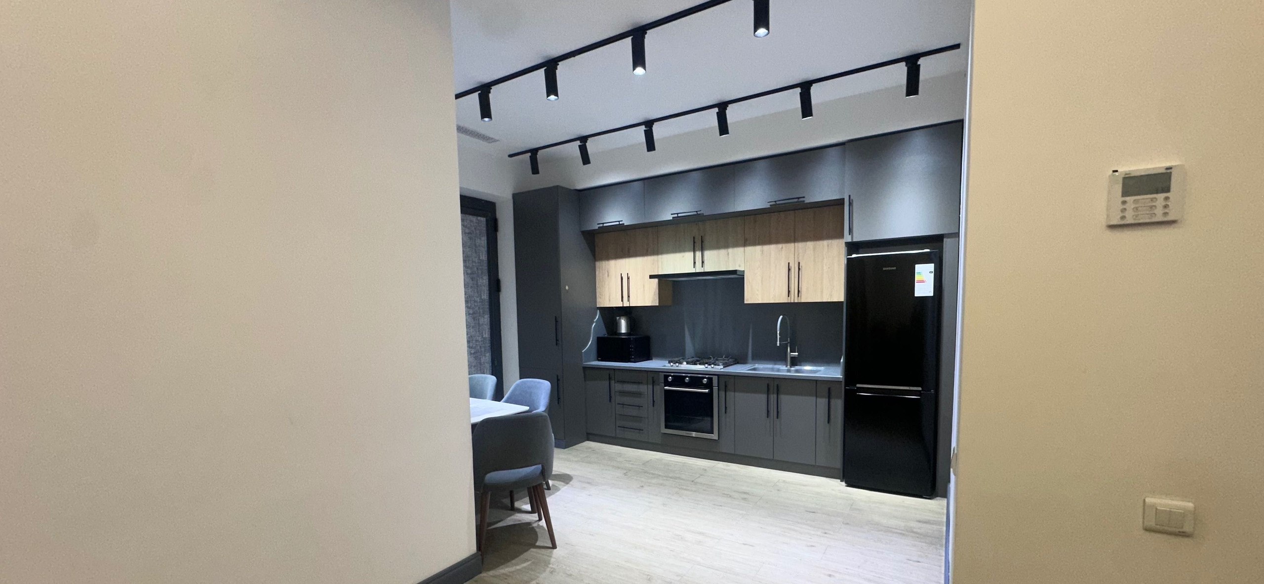 Сдаётся 3-комн. квартира, 76 м² · ЖК Muhtasham · Юнусабад — фото 2