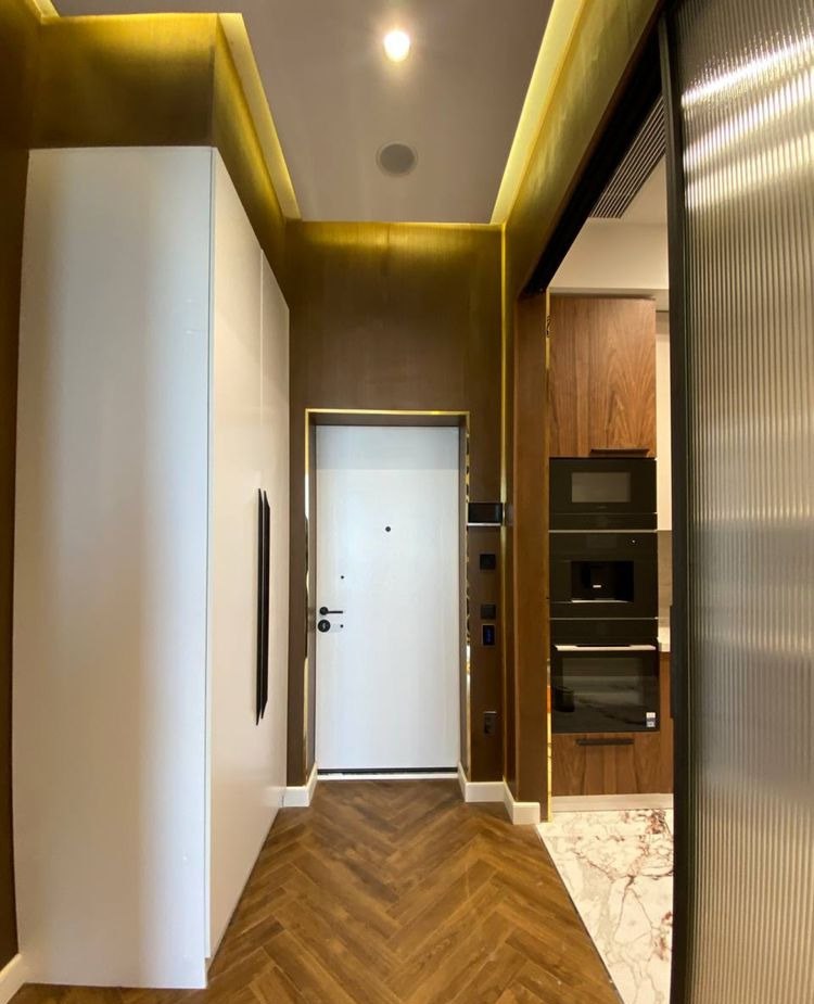 Ijaraga 2 xonali xonadon, 57 m² · Nest One · Shayxontohur — surat 5