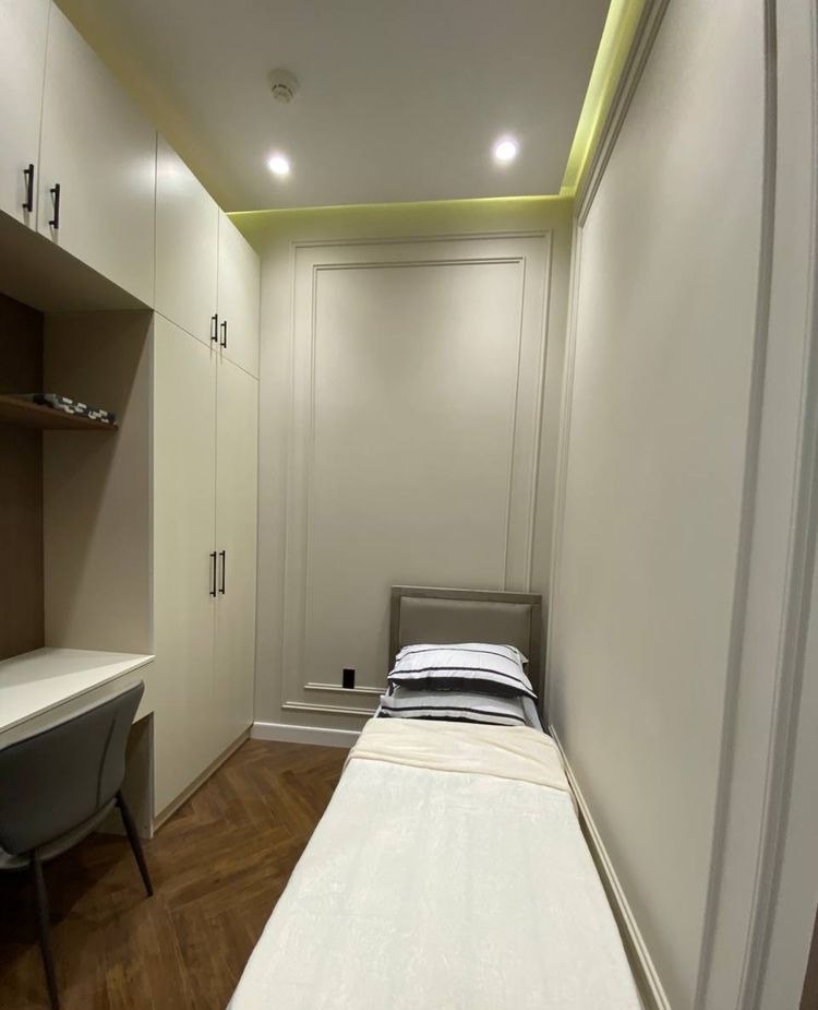 Ijaraga 2 xonali xonadon, 57 m² · Nest One · Shayxontohur — surat 2