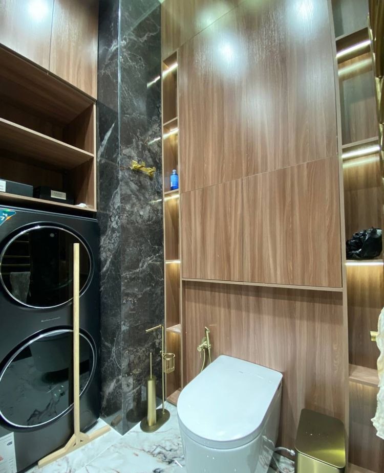 Ijaraga 2 xonali xonadon, 57 m² · Nest One · Shayxontohur — surat 7
