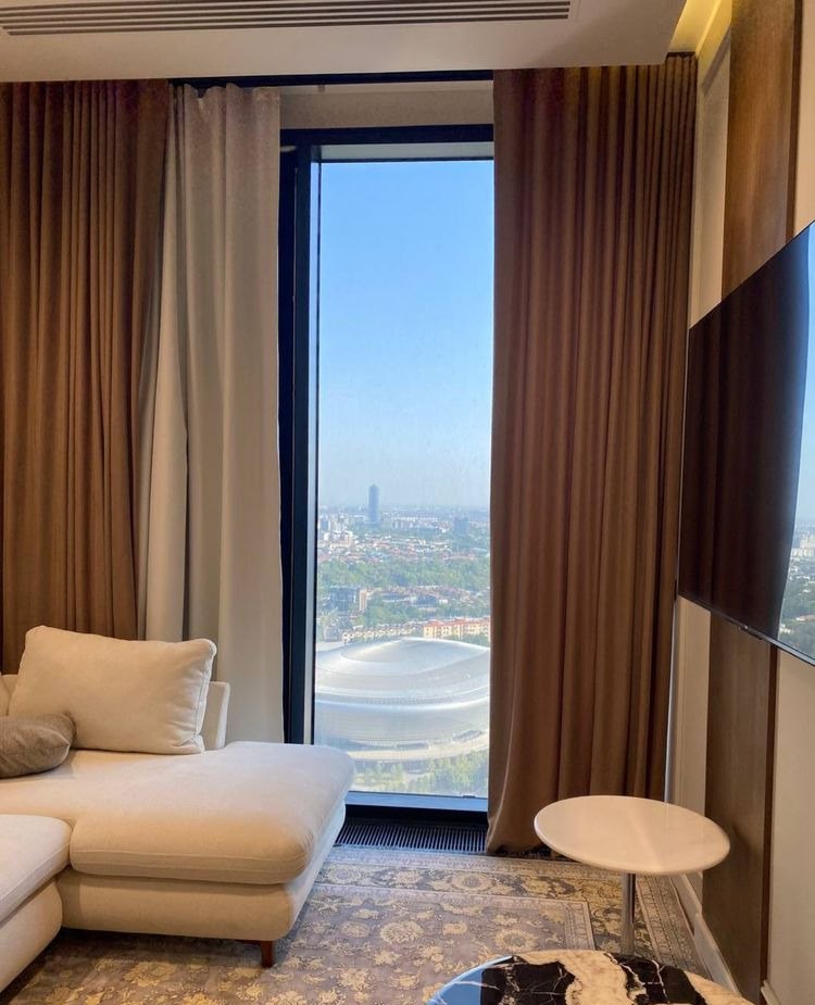 Ijaraga 2 xonali xonadon, 57 m² · Nest One · Shayxontohur — surat 3
