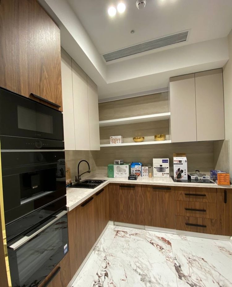 Ijaraga 2 xonali xonadon, 57 m² · Nest One · Shayxontohur — surat 4