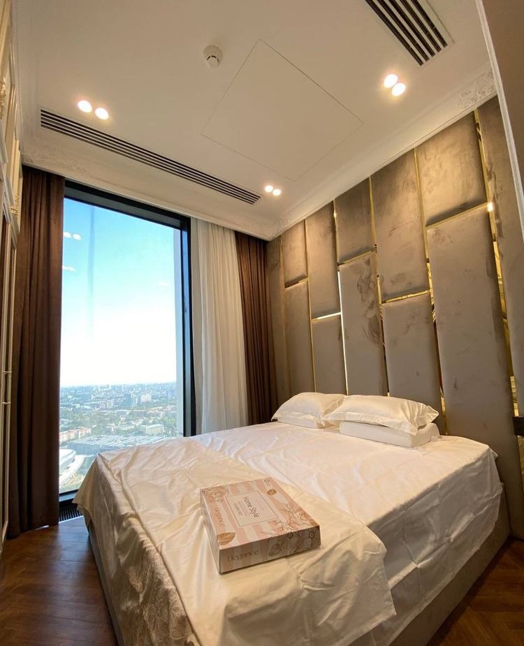 Ijaraga 2 xonali xonadon, 57 m² · Nest One · Shayxontohur — surat 1