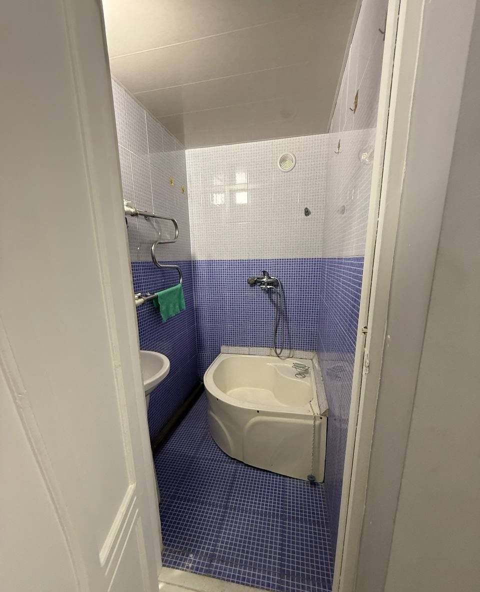 For rent 3-room apartment, 74 m² · Yunusabad — photo 2