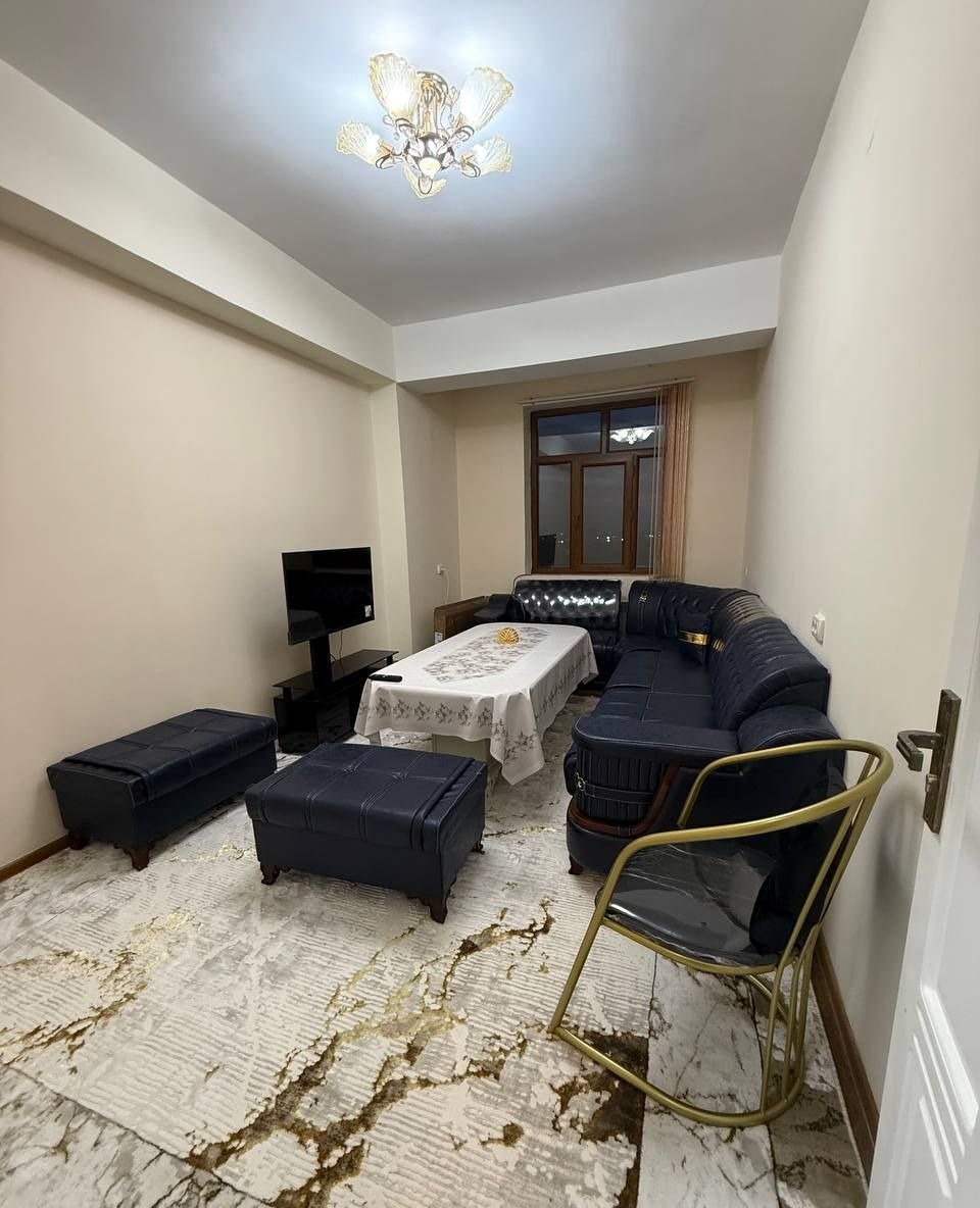 For rent 3-room apartment, 74 m² · Yunusabad — photo 4