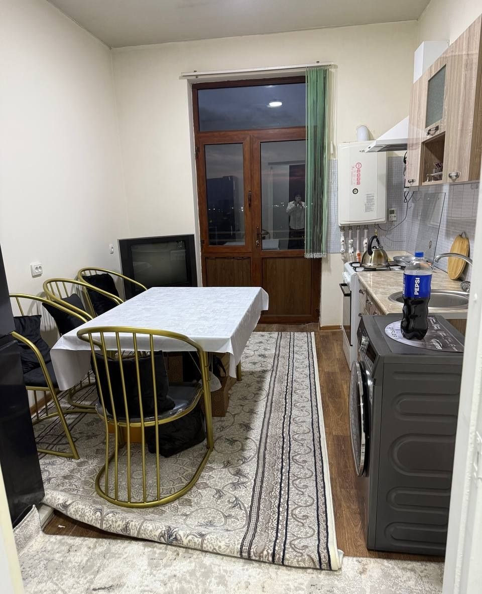 For rent 3-room apartment, 74 m² · Yunusabad — photo 5