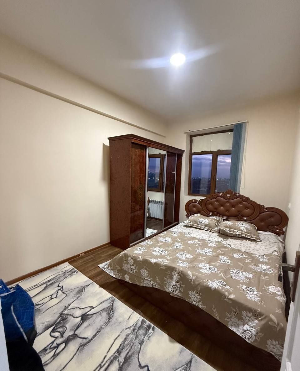 For rent 3-room apartment, 74 m² · Yunusabad — photo 6