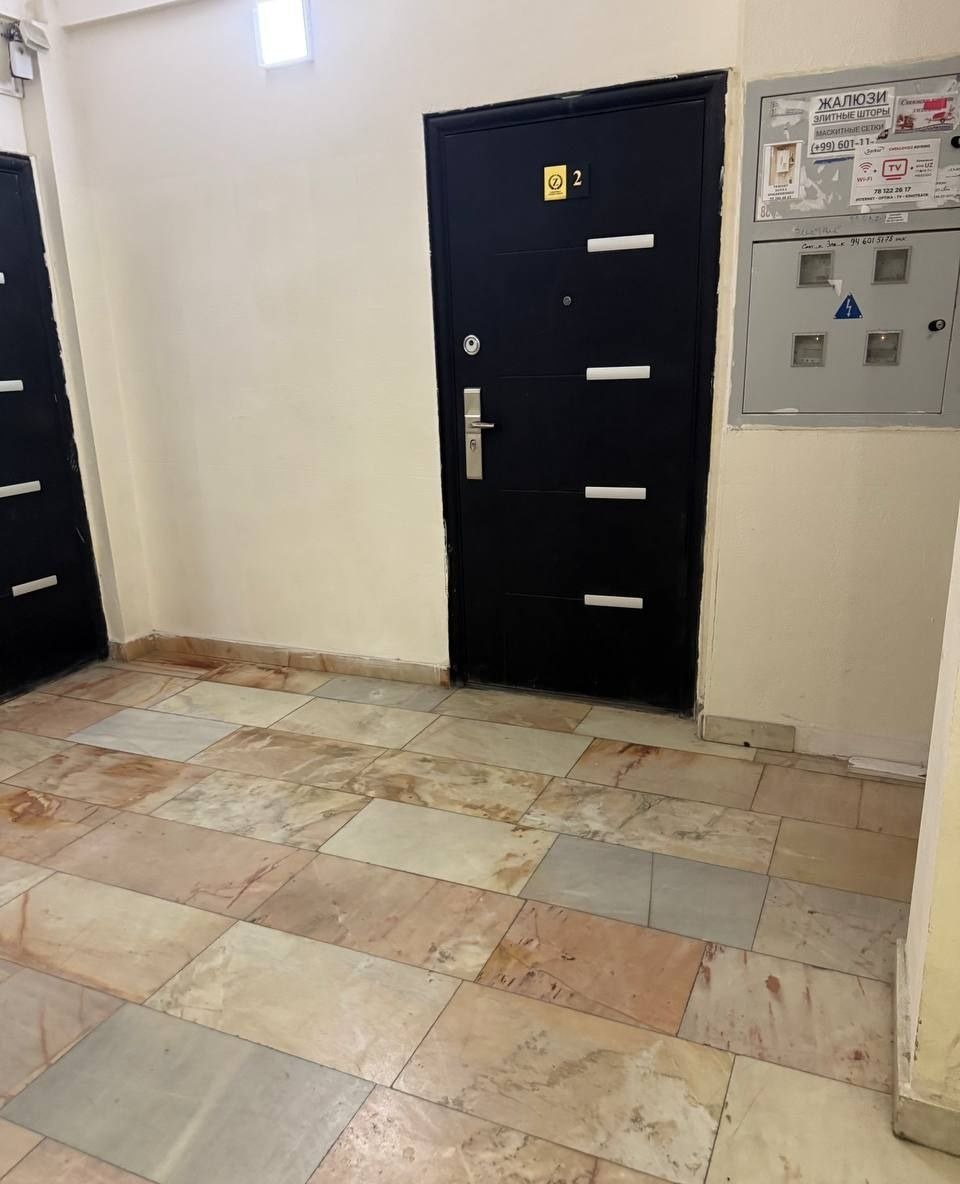 For rent 3-room apartment, 74 m² · Yunusabad — photo 3
