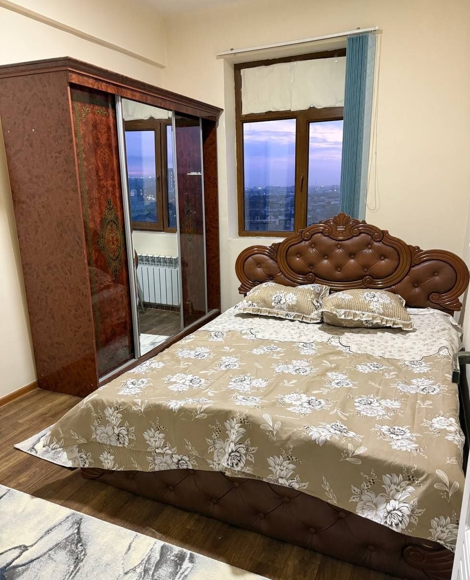 For rent 3-room apartment, 74 m² · Yunusabad — photo 8