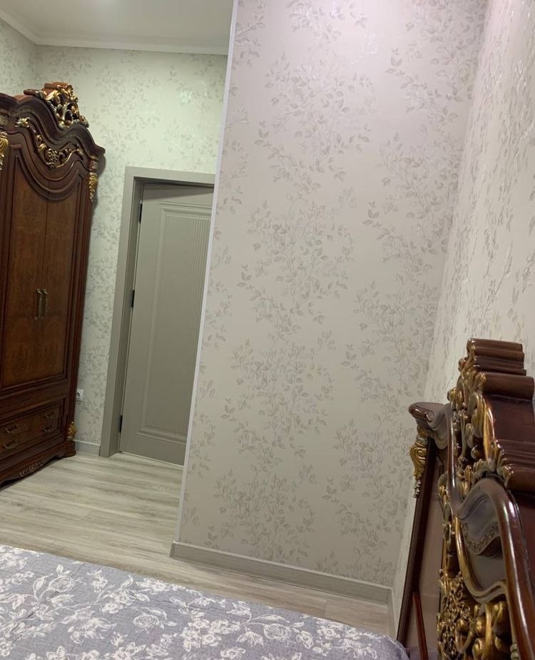 Сдаётся 4-комн. квартира, 103 м² · Юнусабад — фото 3