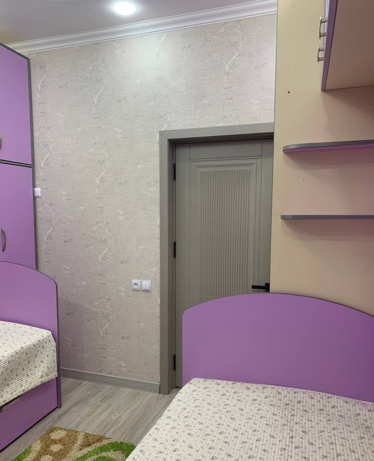 Сдаётся 4-комн. квартира, 103 м² · Юнусабад — фото 2