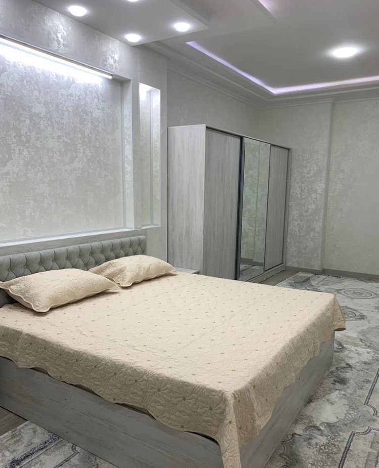 Сдаётся 4-комн. квартира, 103 м² · Юнусабад — фото 4