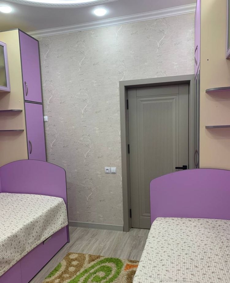 Сдаётся 4-комн. квартира, 103 м² · Юнусабад — фото 8