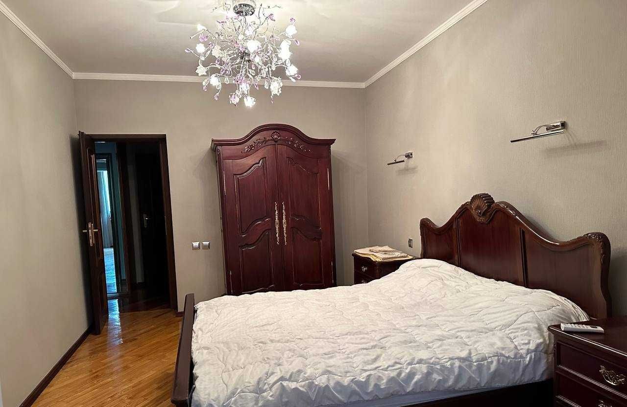 For rent 6-room apartment, 200 m² · Yashnabad — photo 7