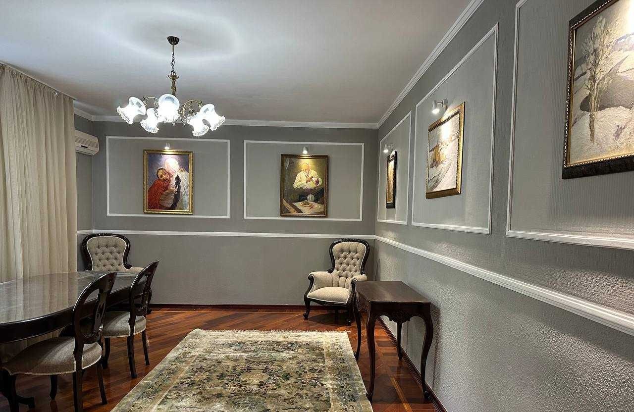 For rent 6-room apartment, 200 m² · Yashnabad — photo 5