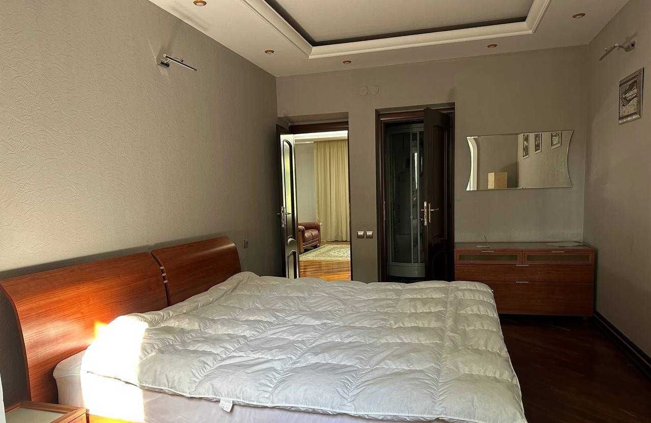 For rent 6-room apartment, 200 m² · Yashnabad — photo 10