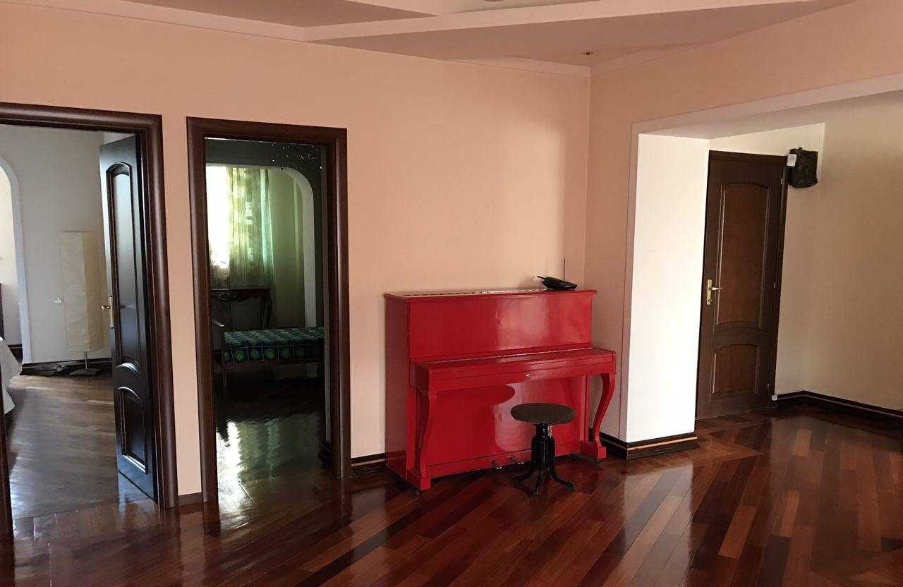 For rent 6-room apartment, 200 m² · Yashnabad — photo 3