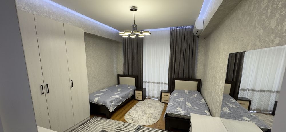 Сдаётся 3-комн. квартира, 110 м² · Яшнабад — фото 2