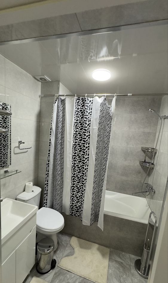 Сдаётся 3-комн. квартира, 110 м² · Яшнабад — фото 8