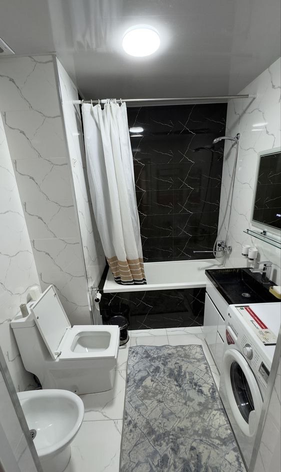 Сдаётся 3-комн. квартира, 110 м² · Яшнабад — фото 7