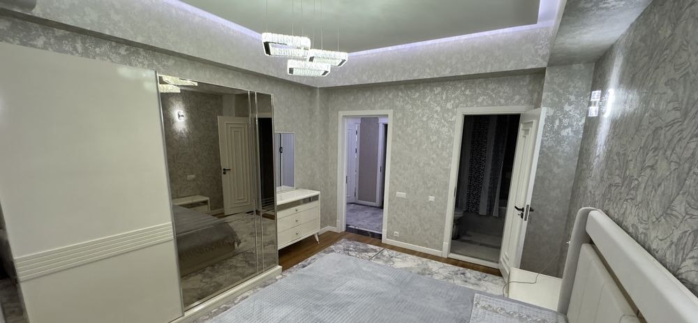 Сдаётся 3-комн. квартира, 110 м² · Яшнабад — фото 4