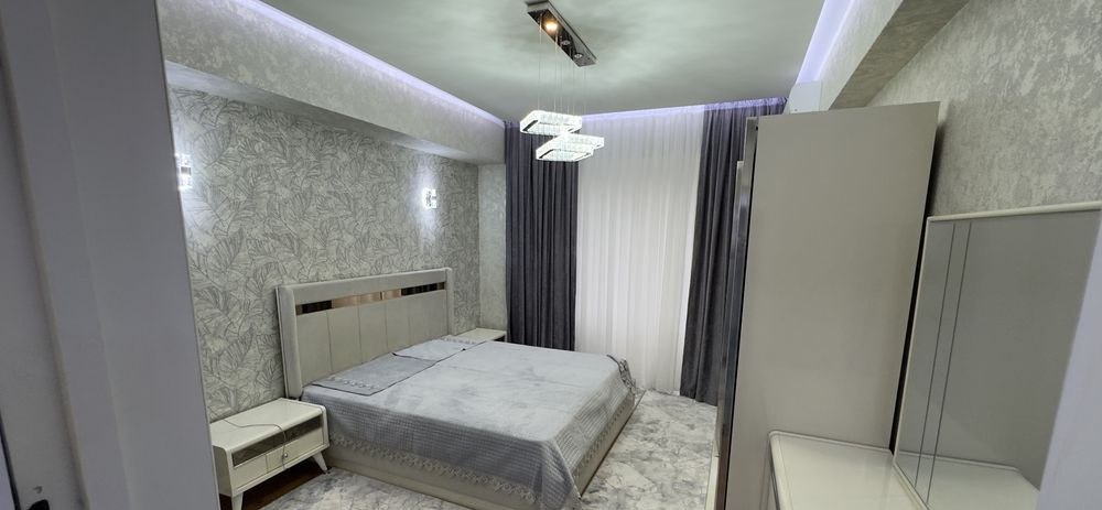 Сдаётся 3-комн. квартира, 110 м² · Яшнабад — фото 5