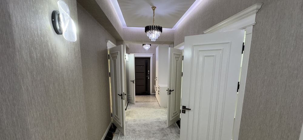 Сдаётся 3-комн. квартира, 110 м² · Яшнабад — фото 6
