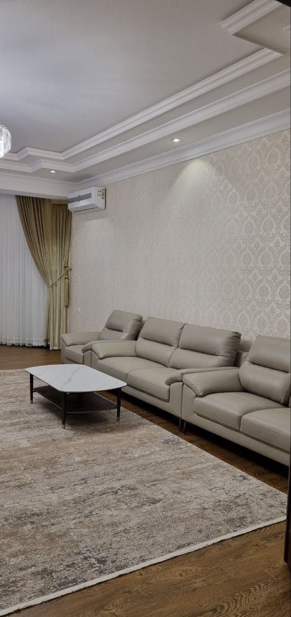 Сдаётся 3-комн. квартира, 144 м² · Яшнабад — фото 2