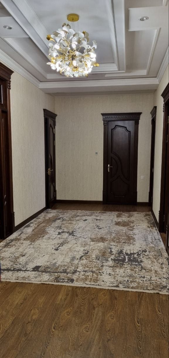 Сдаётся 3-комн. квартира, 144 м² · Яшнабад — фото 9