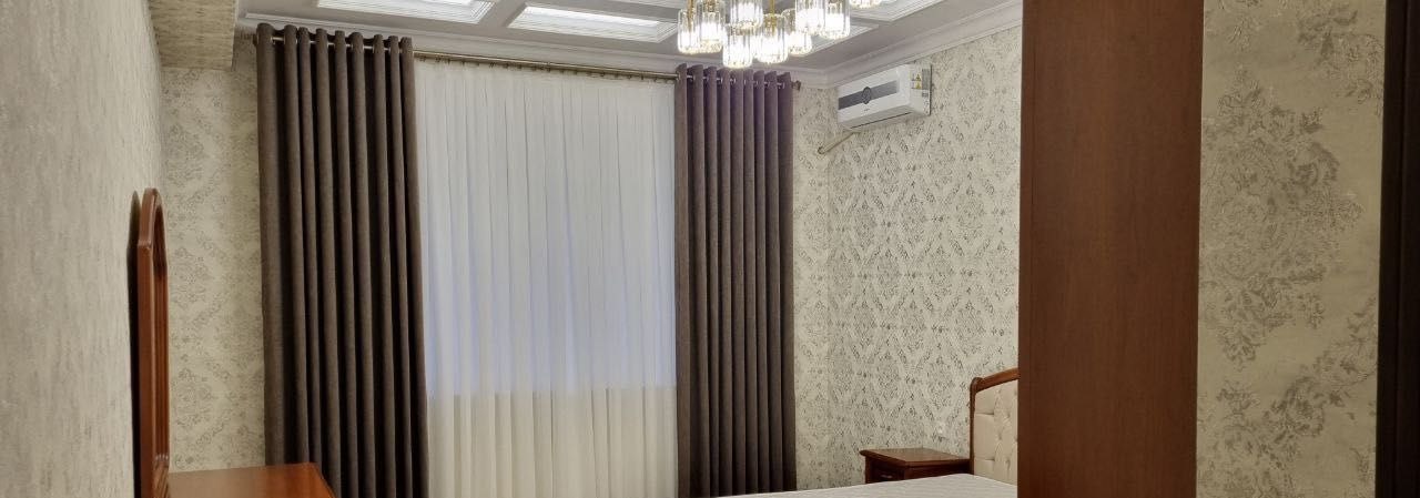 Сдаётся 3-комн. квартира, 144 м² · Яшнабад — фото 4