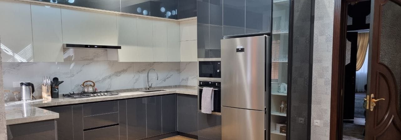 Сдаётся 3-комн. квартира, 144 м² · Яшнабад — фото 10