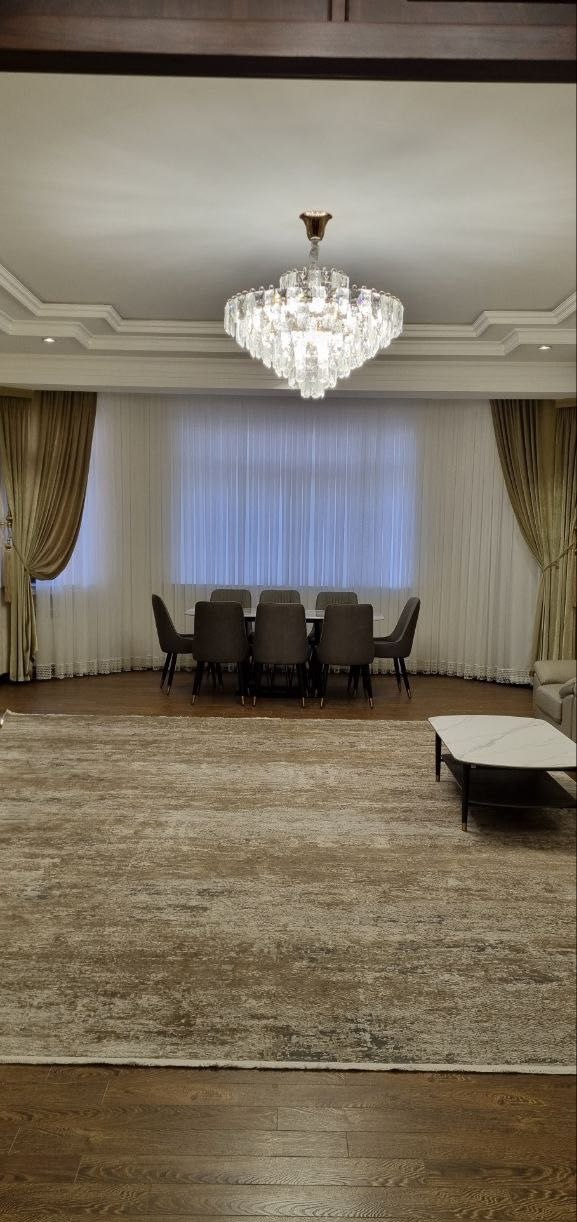 Сдаётся 3-комн. квартира, 144 м² · Яшнабад — фото 3