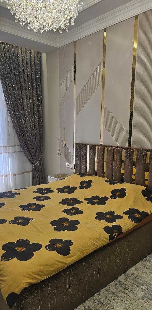 Ijaraga 2 xonali xonadon, 70 m² · Tashkent City · Shayxontohur — surat 3