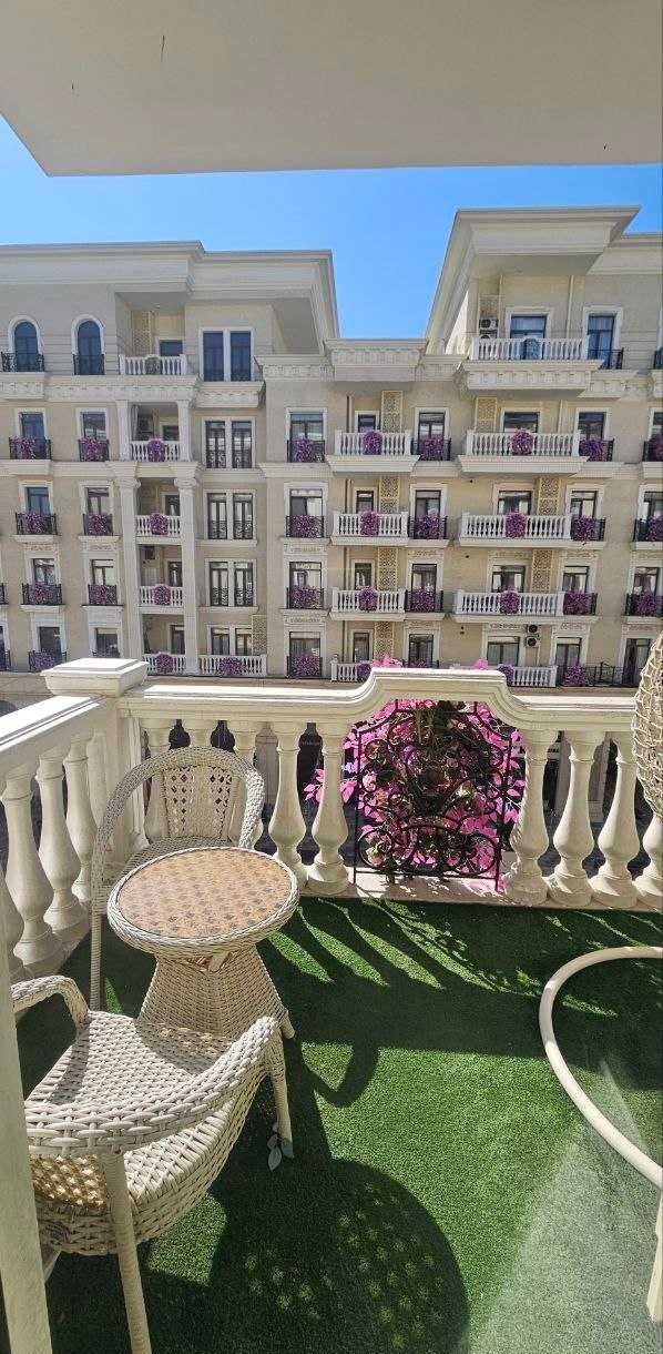 Ijaraga 2 xonali xonadon, 70 m² · Tashkent City · Shayxontohur — surat 1