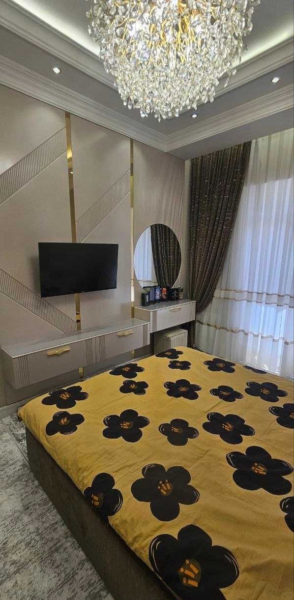 Ijaraga 2 xonali xonadon, 70 m² · Tashkent City · Shayxontohur — surat 5